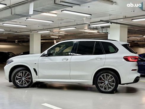 BMW X5 2021 - фото 24