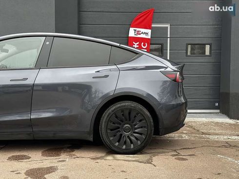 Tesla Model Y 2022 - фото 6