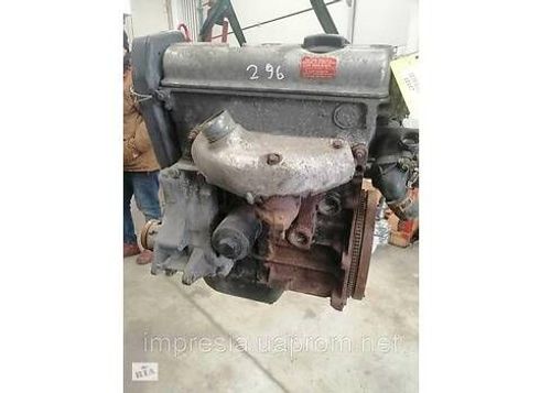 двигатель в сборе для Volkswagen Polo - купить на Автобазаре - фото 5