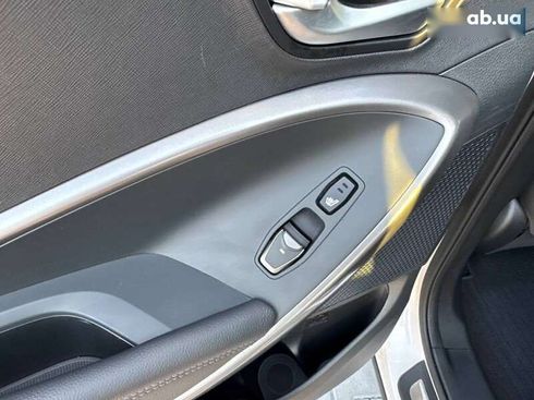 Hyundai Santa Fe 2015 - фото 22