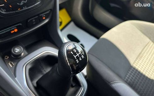 Ford B-Max 2014 - фото 17