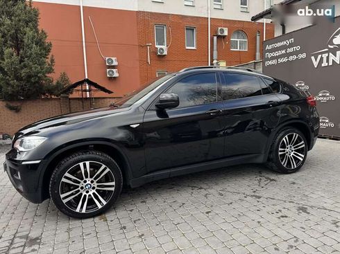 BMW X6 2013 - фото 13