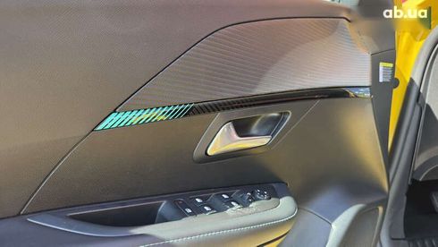Peugeot e-208 2021 - фото 21