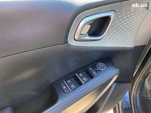 Kia Soul 2022 - фото 12