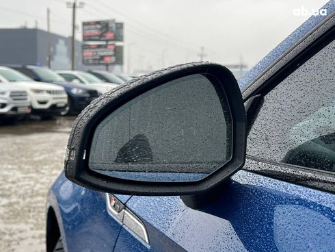 Audi A5 2018 синий - фото 15