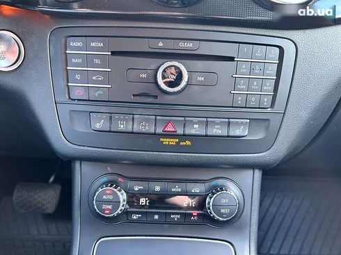 Mercedes-Benz B-Класс 2017 - фото 25