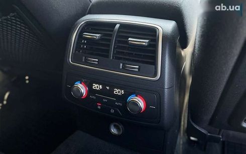 Audi A6 2016 - фото 29