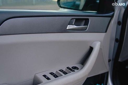 Hyundai Sonata 2018 - фото 16