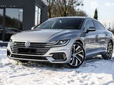 Продажа б/у Volkswagen Arteon во Львове - купить на Автобазаре
