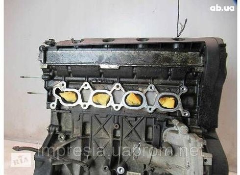 двигатель в сборе для Citroёn C5 - купить на Автобазаре - фото 3