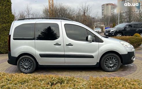 Peugeot Partner 2013 - фото 8