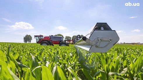 HORSCH Leeb 6.280 VL 2025 - фото 2