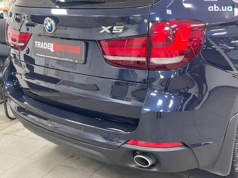 BMW X5 2018 - фото 9