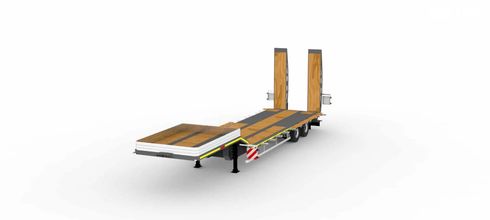 TAD TUR Jumbo 25-2 2025 - фото 6