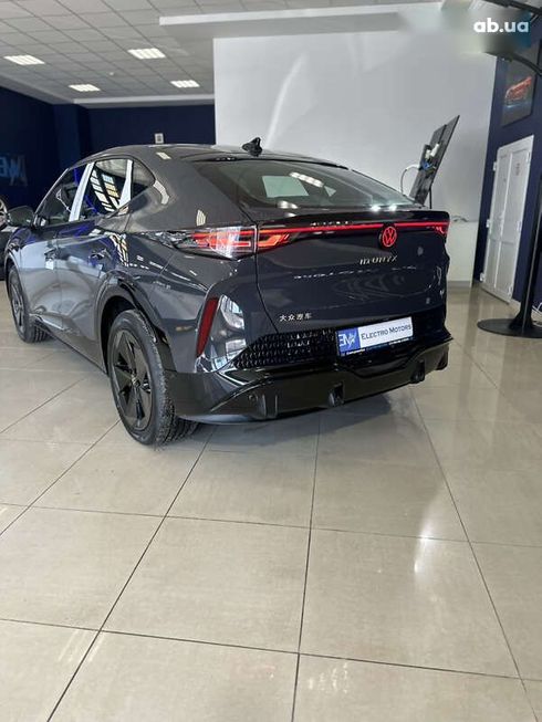 Volkswagen ID. Unyx 2025 - фото 25