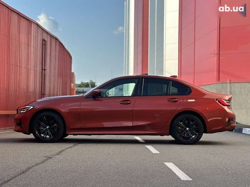 BMW 3 серия 2021 - фото 13