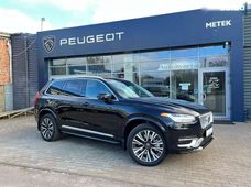 Продаж вживаних Volvo XC90 в Чернігові - купити на Автобазарі