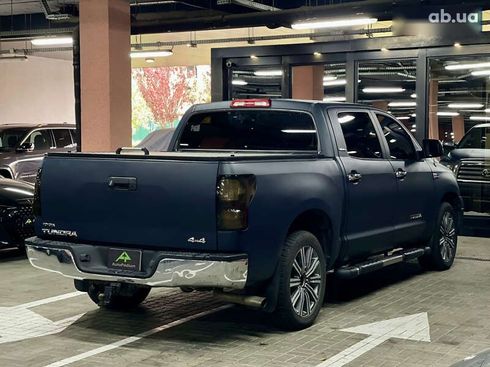 Toyota Tundra 2007 - фото 10