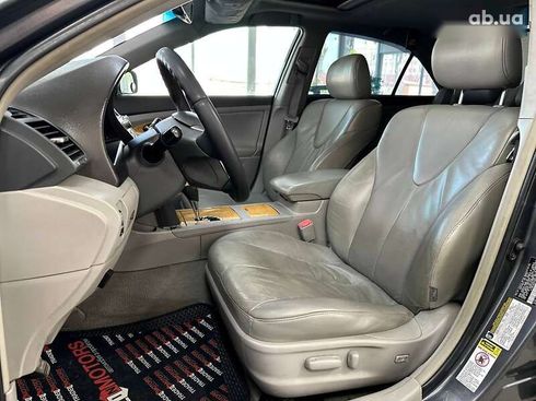 Toyota Camry 2007 - фото 21