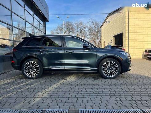 Lincoln Corsair 2020 - фото 8