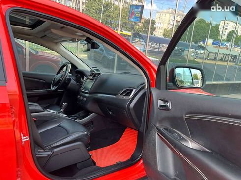 Dodge Journey 2018 - фото 9