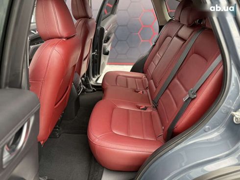 Mazda CX-5 2023 - фото 27