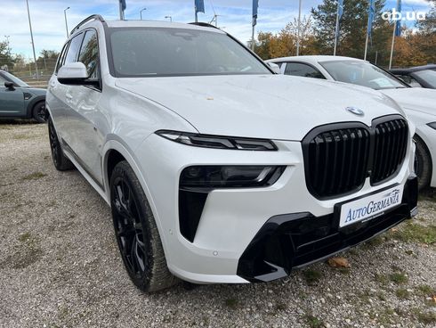 BMW X7 2023 - фото 15