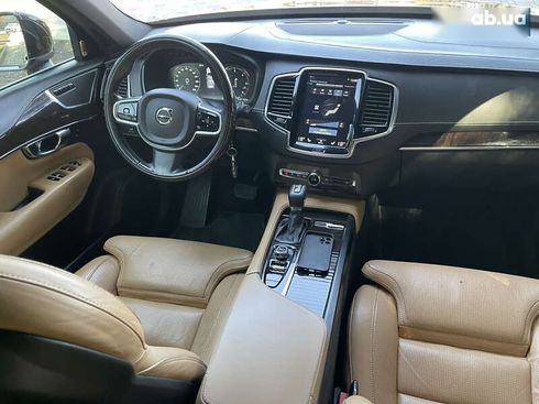 Volvo XC90 2016 - фото 27