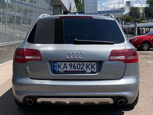Audi A6 2009 - фото 7