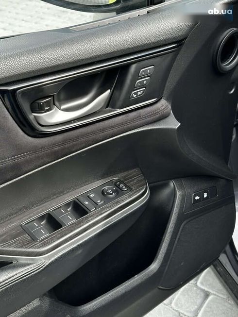 Honda Clarity Electric 2018 - фото 7