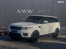 Купити Land Rover бу у Львові - купити на Автобазарі