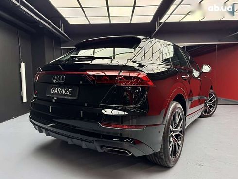 Audi Q8 2024 - фото 18