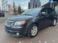 Продаж вживаних Subaru Tribeca 2008 року у Львові - купити на Автобазарі