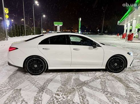 Mercedes-Benz CLA-Класс 2023 - фото 18