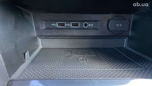 Volkswagen Tiguan 2020 - фото 25