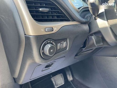 Jeep Cherokee 2016 - фото 10