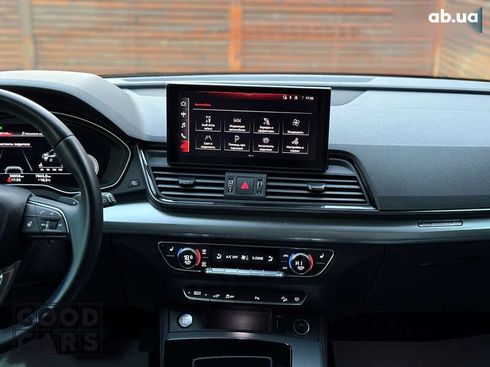 Audi Q5 2020 - фото 24