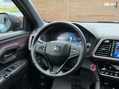 Honda M-NV 2022 - фото 26