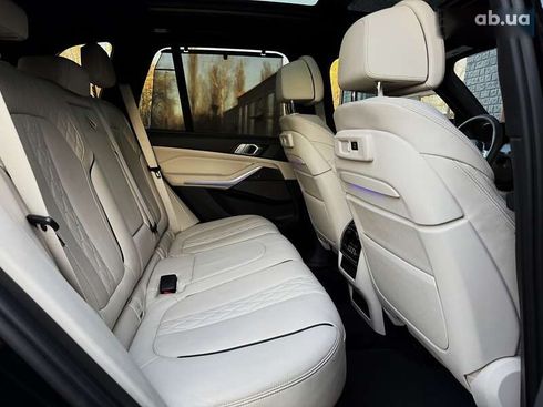 BMW X5 2020 - фото 29