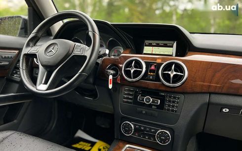 Mercedes-Benz GLK-Класс 2015 - фото 13