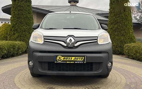 Renault Kangoo 2019 - фото 2