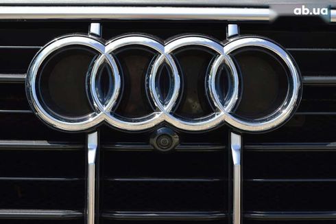 Audi Q7 2020 - фото 20