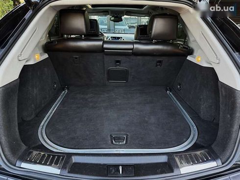 Cadillac SRX 2014 - фото 24