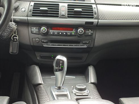 BMW X6 2010 белый - фото 19