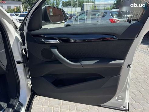 BMW X1 2017 - фото 26