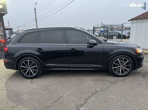 Audi SQ7 2020 - фото 4