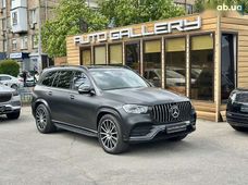 Продажа б/у Mercedes-Benz GLS-Класс 2019 года в Киеве - купить на Автобазаре