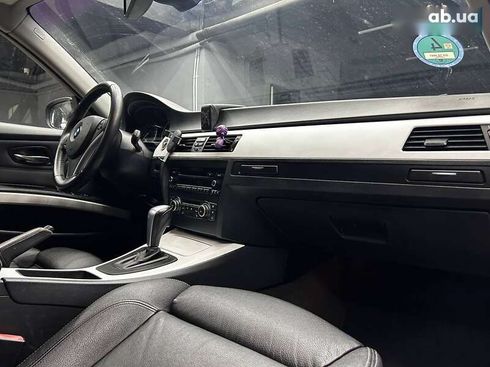 BMW 3 серия 2011 - фото 20