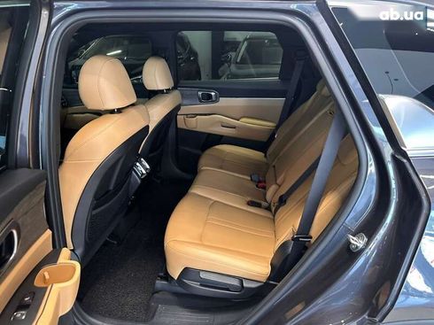 Kia Sorento 2021 - фото 22