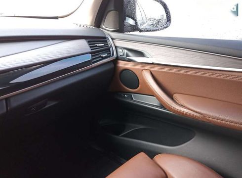 BMW X5 2015 - фото 17